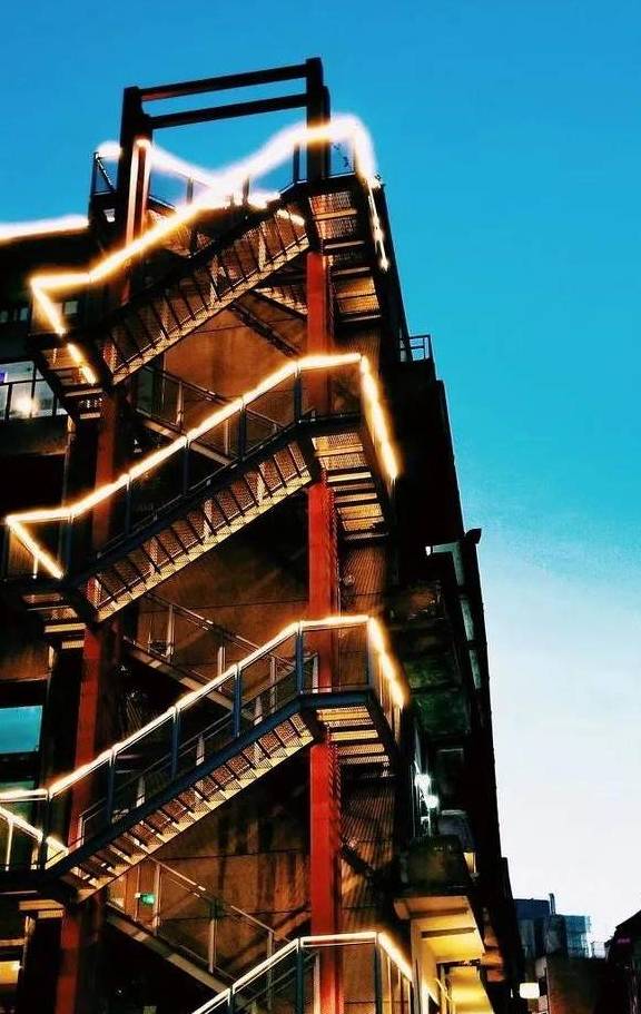 原创 酣畅淋漓、水煮重庆,巴渝儿女激情热辣的千面一城31