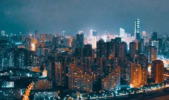 原创 酣畅淋漓、水煮重庆,巴渝儿女激情热辣的千面一城33