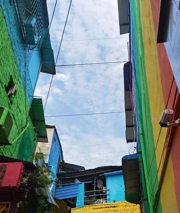 原创 酣畅淋漓、水煮重庆,巴渝儿女激情热辣的千面一城36