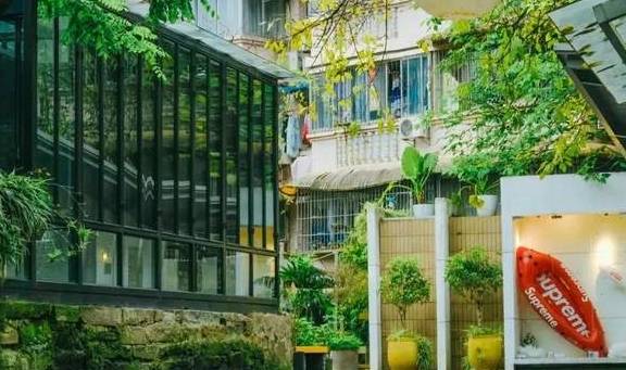 原创 酣畅淋漓、水煮重庆,巴渝儿女激情热辣的千面一城40