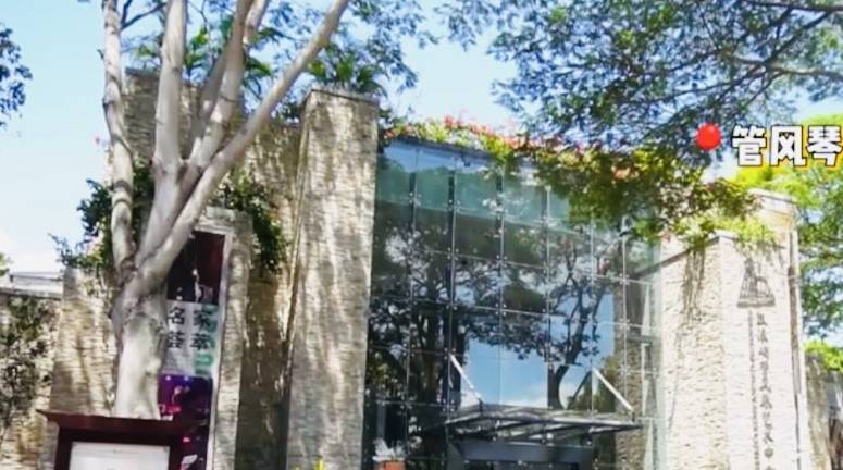 原创 听说厦门本地人不会去鼓浪屿玩?今天答案它来了4