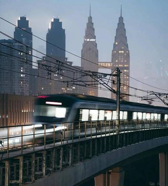 原创 酣畅淋漓、水煮重庆,巴渝儿女激情热辣的千面一城46