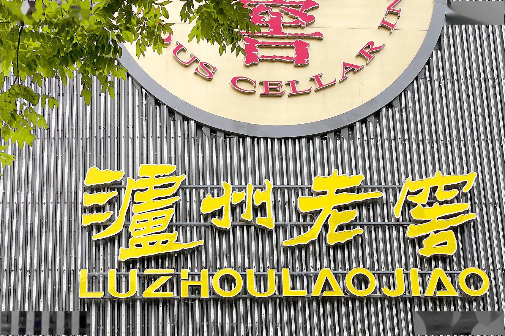 刚宣布新一轮涨价,再花5.7亿元买地,泸州老窖在下什么棋?1