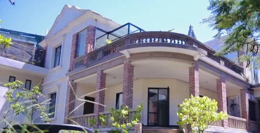 原创 听说厦门本地人不会去鼓浪屿玩?今天答案它来了5