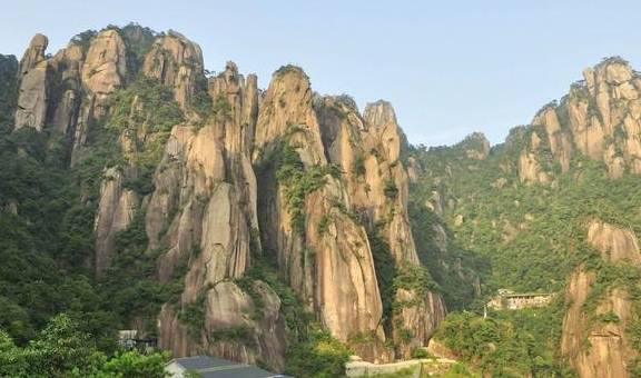 原创 江西一名山“惨遭毒手”，被驴友故意破坏，罚款600万以示警戒3