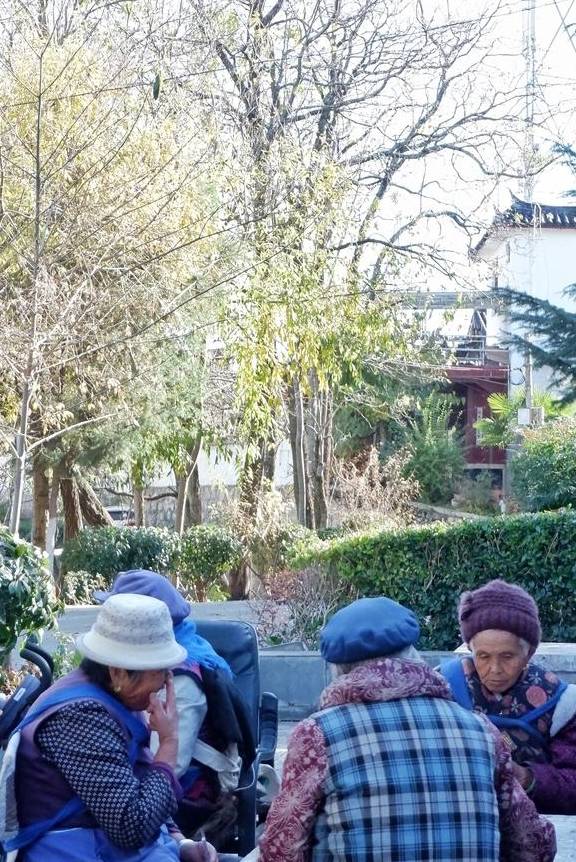 原创 四川这座城市有福了,被选中打造国家高铁枢纽,还是历史文化名城3