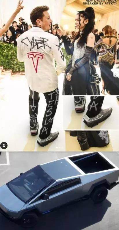 原创 耐克要在元宇宙“炒鞋”?2