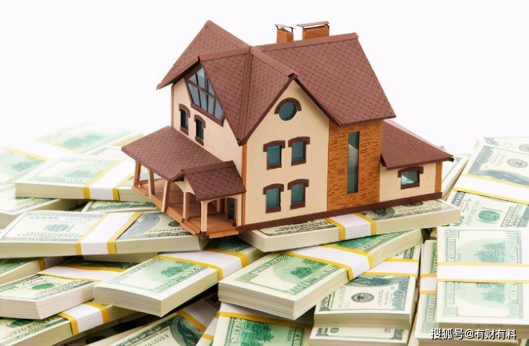 原创 我国GDP增速达到9.8%，为啥很多人依然直言没钱消费？原因找到了5