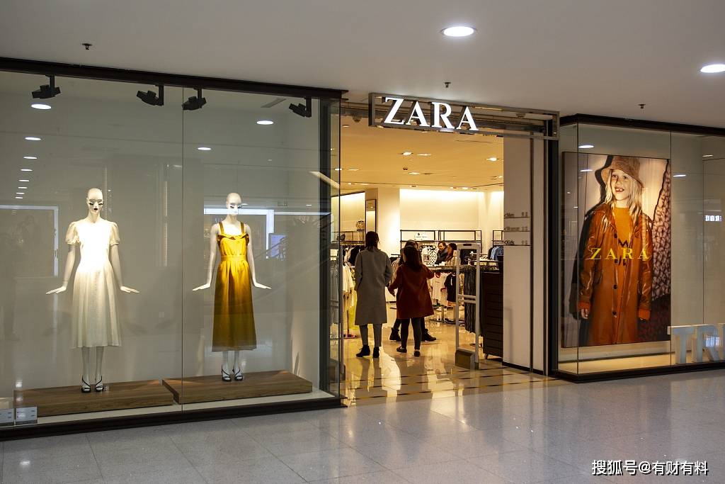 原创 昔日女装巨头要凉?负债38亿,千家门店剩几百家,总部大楼被出租6