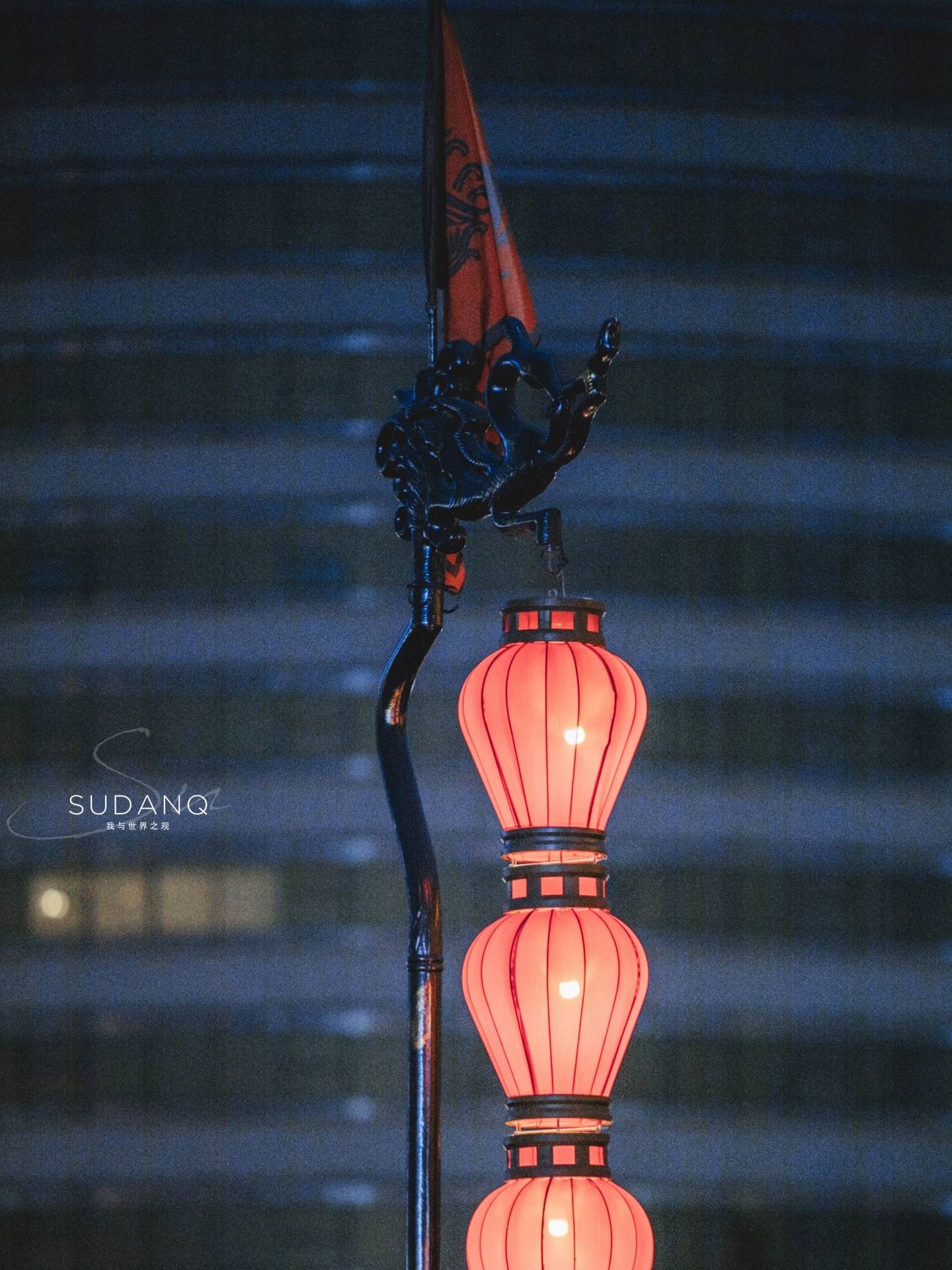 原创 登上西安城墙,突然想留下来不走了!600年,它一直守护着这里10