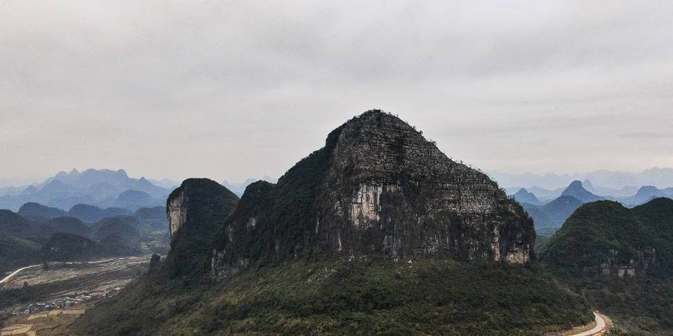 原创 世界瑶族第一寨的千年瑶寨，也是广东十大最美古村落7