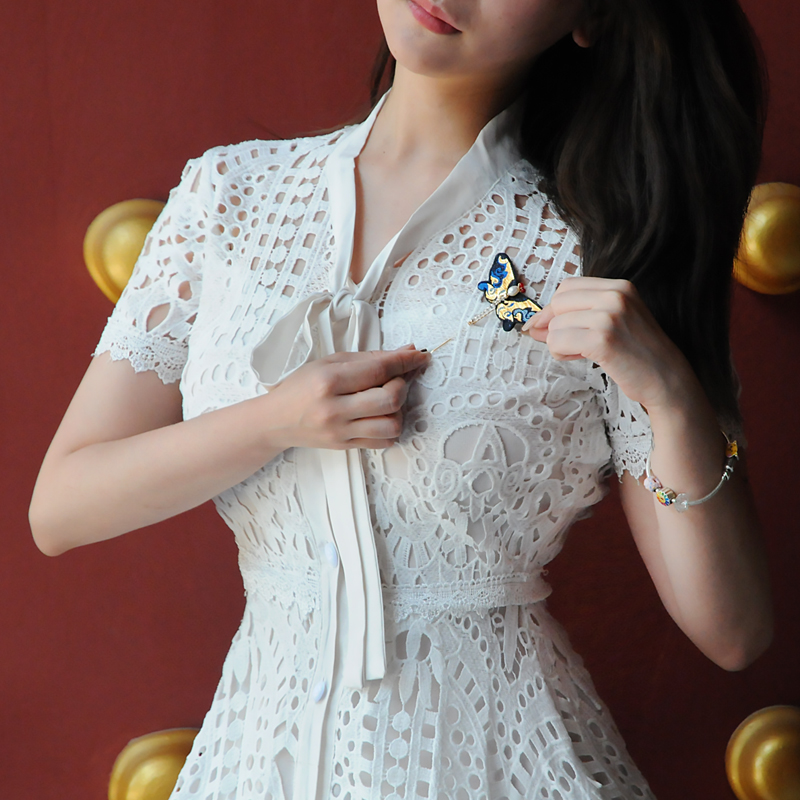 南京云锦:“寸锦寸金”也能飞入寻常百姓家2