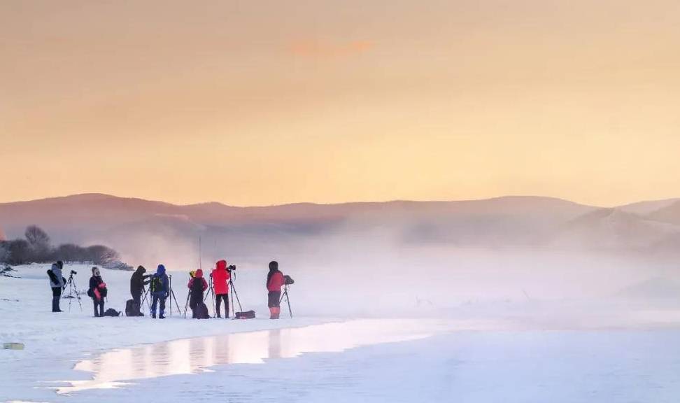 原创 比东北“亚雪”还美的公路，这条小众边境天路，资深驴友都想去！11