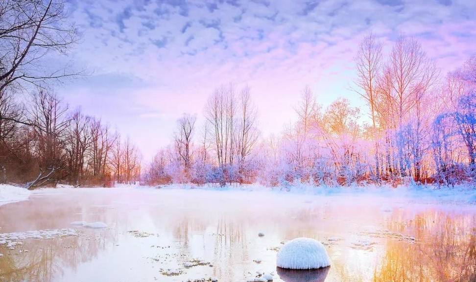 原创 比东北“亚雪”还美的公路，这条小众边境天路，资深驴友都想去！12