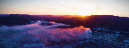 原创 比东北“亚雪”还美的公路，这条小众边境天路，资深驴友都想去！19