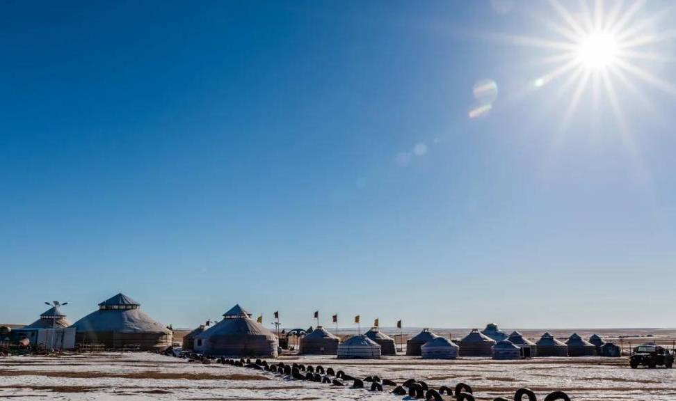 原创 比东北“亚雪”还美的公路，这条小众边境天路，资深驴友都想去！25