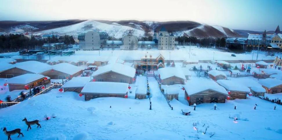 原创 比东北“亚雪”还美的公路，这条小众边境天路，资深驴友都想去！31