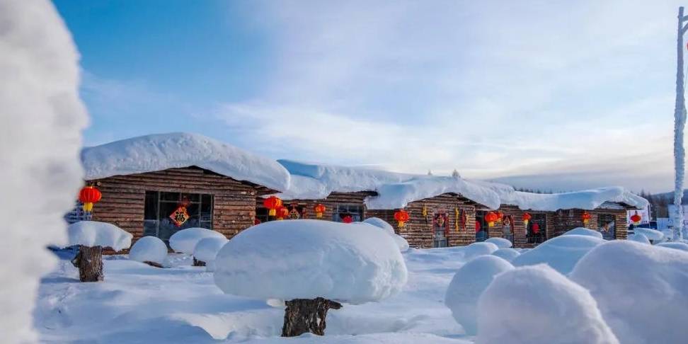 原创 比东北“亚雪”还美的公路，这条小众边境天路，资深驴友都想去！32