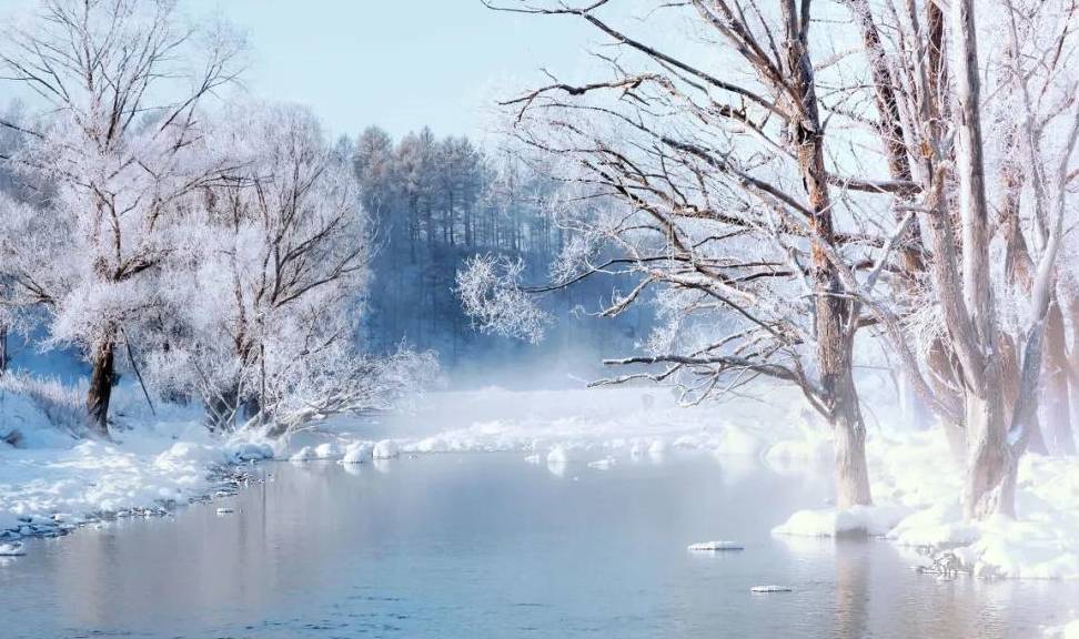 原创 比东北“亚雪”还美的公路，这条小众边境天路，资深驴友都想去！34