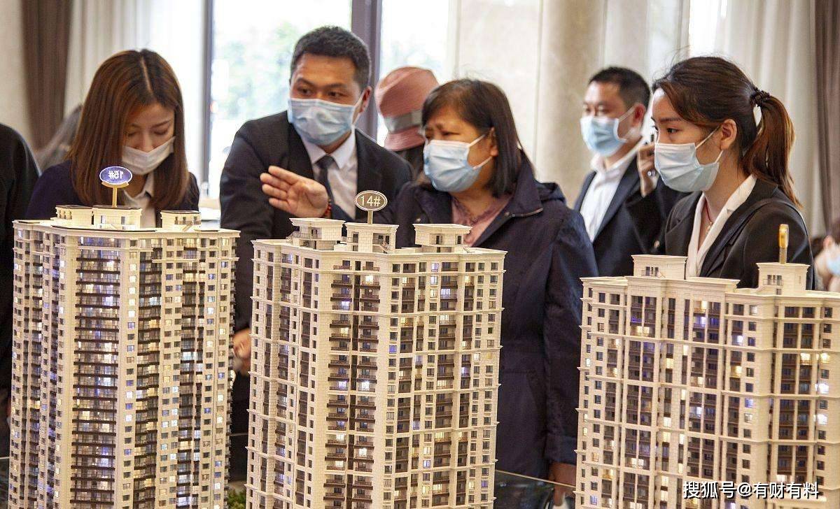 原创 “买不起房”不算啥！比买不起房还头疼的困境，已在多地城市显现4