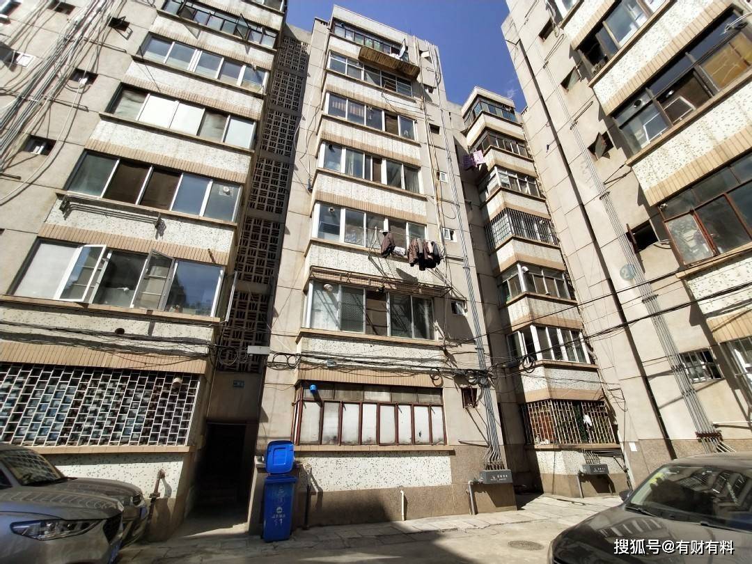 原创 “买不起房”不算啥！比买不起房还头疼的困境，已在多地城市显现5