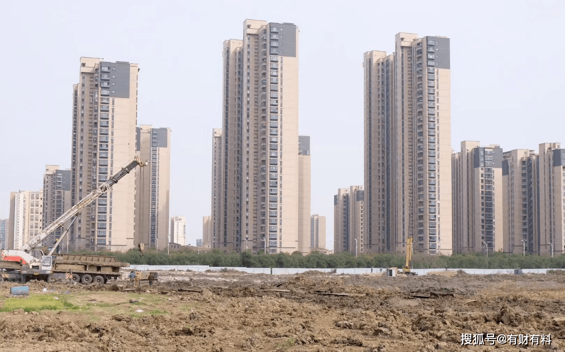 原创 家里有房的留意了,房子周边要是出现以下5种迹象,不要急着卖了3