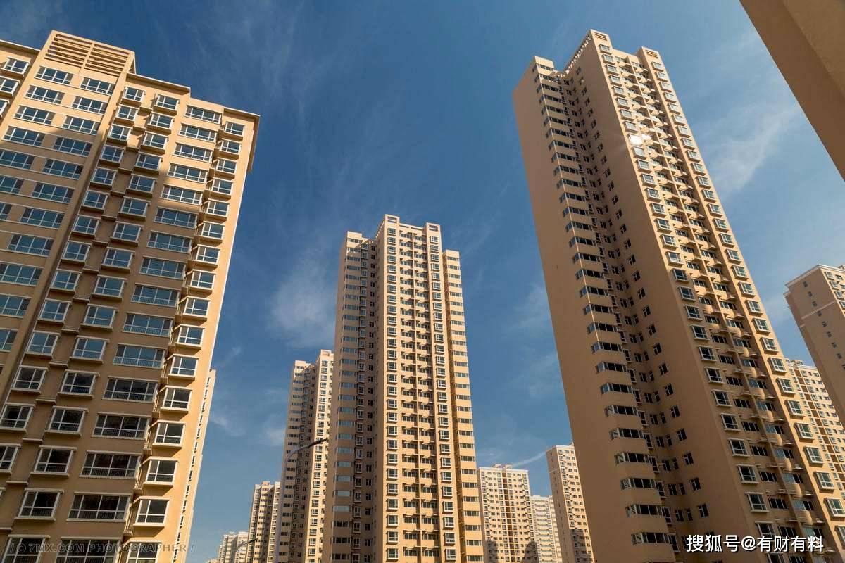 原创 一场大火过后,高层住宅2大缺陷暴露,过来人透露:还有3大硬伤2