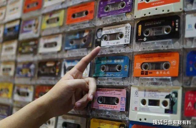 原创 “旧东西”又火热起来了？有人花高价来收购，别再当废品卖了4