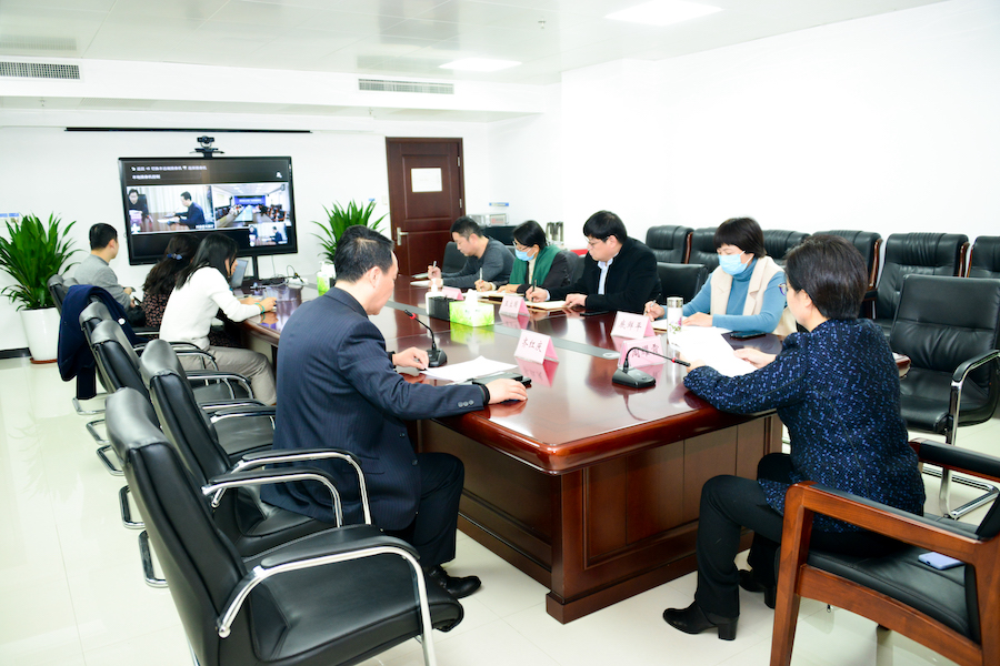 河南省文化和旅游厅推进“河南人游河南”1