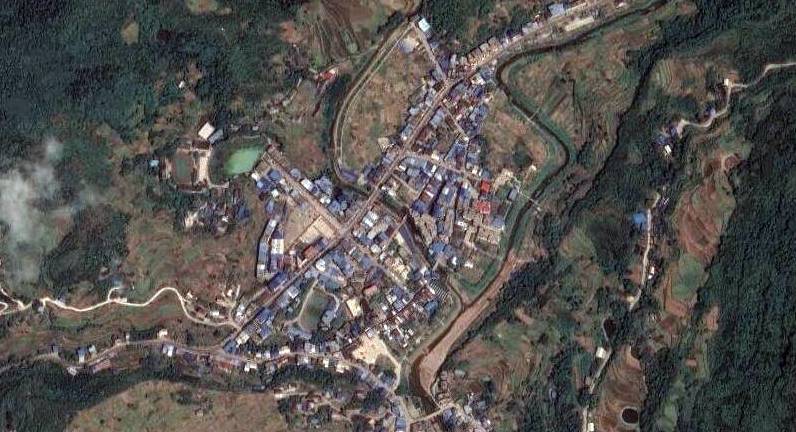 原创 重庆有2个福禄镇,一个在梁平区,一个在璧山区4