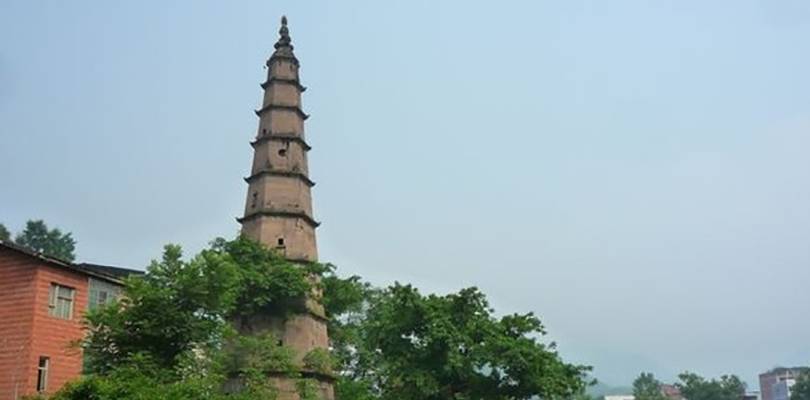 原创 重庆有2个福禄镇,一个在梁平区,一个在璧山区5