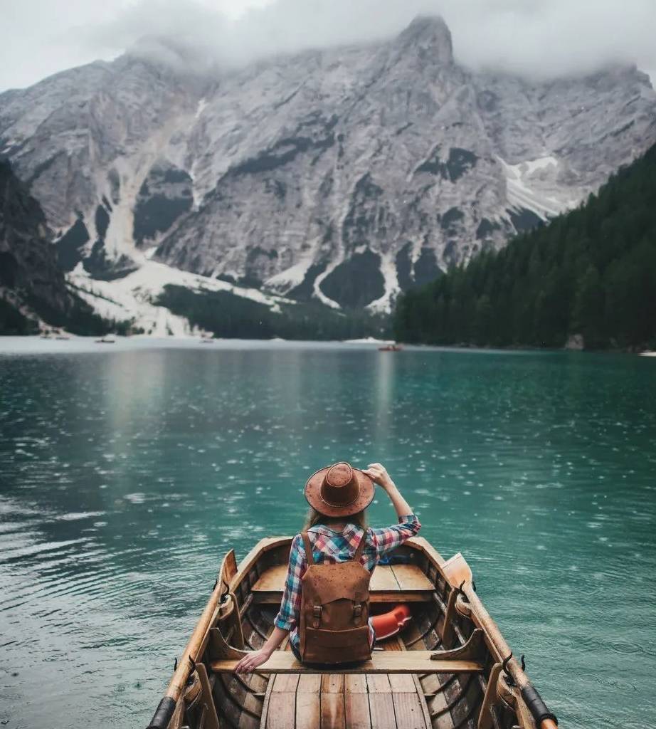 原创 看了N个资深驴友的旅行清单:原来这10个地方才是真正的人间天堂1