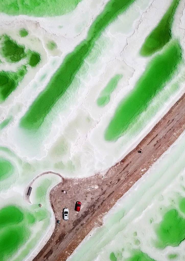 原创 看了N个资深驴友的旅行清单:原来这10个地方才是真正的人间天堂3