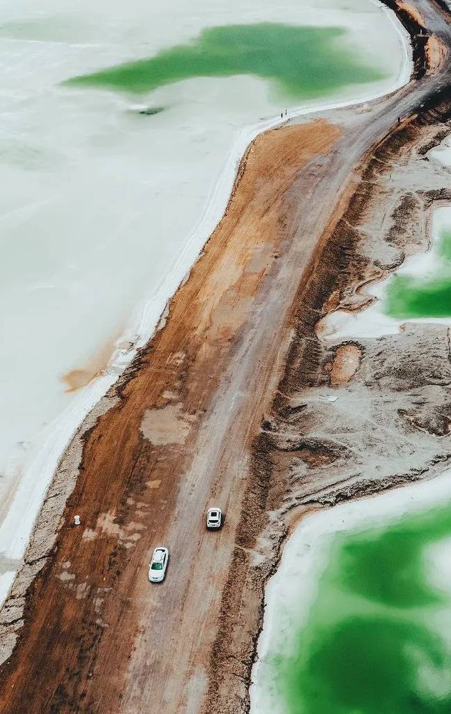 原创 看了N个资深驴友的旅行清单:原来这10个地方才是真正的人间天堂5