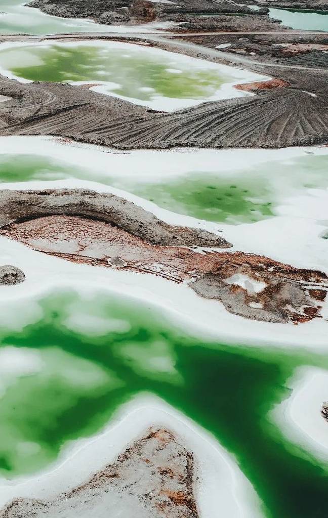 原创 看了N个资深驴友的旅行清单:原来这10个地方才是真正的人间天堂6