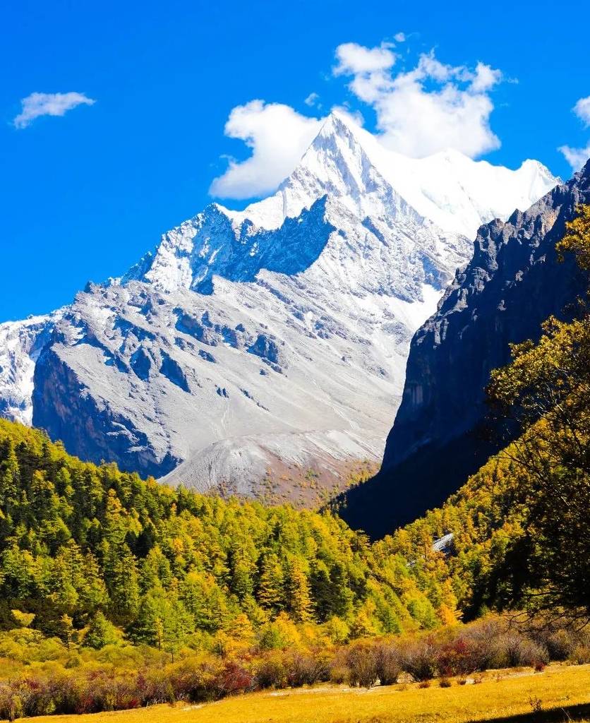 原创 看了N个资深驴友的旅行清单:原来这10个地方才是真正的人间天堂7