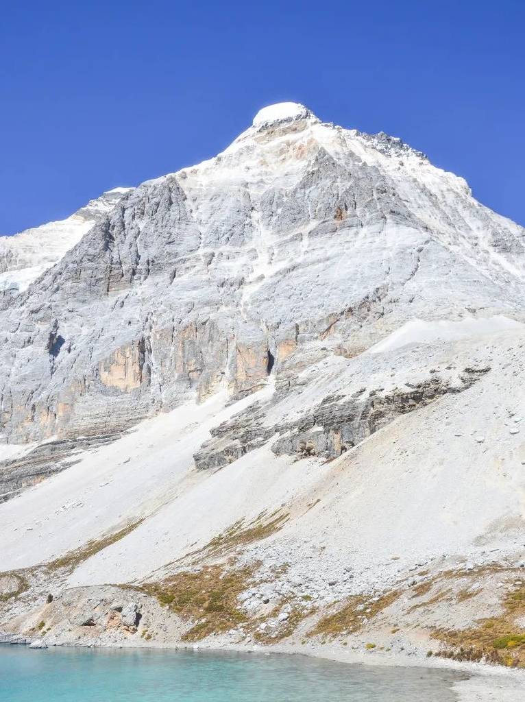 原创 看了N个资深驴友的旅行清单:原来这10个地方才是真正的人间天堂9