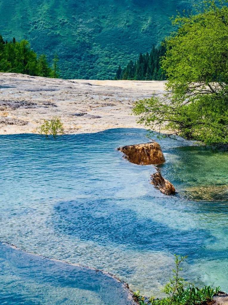 原创 看了N个资深驴友的旅行清单:原来这10个地方才是真正的人间天堂12