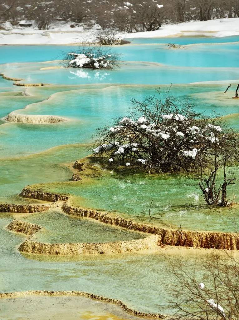 原创 看了N个资深驴友的旅行清单:原来这10个地方才是真正的人间天堂13