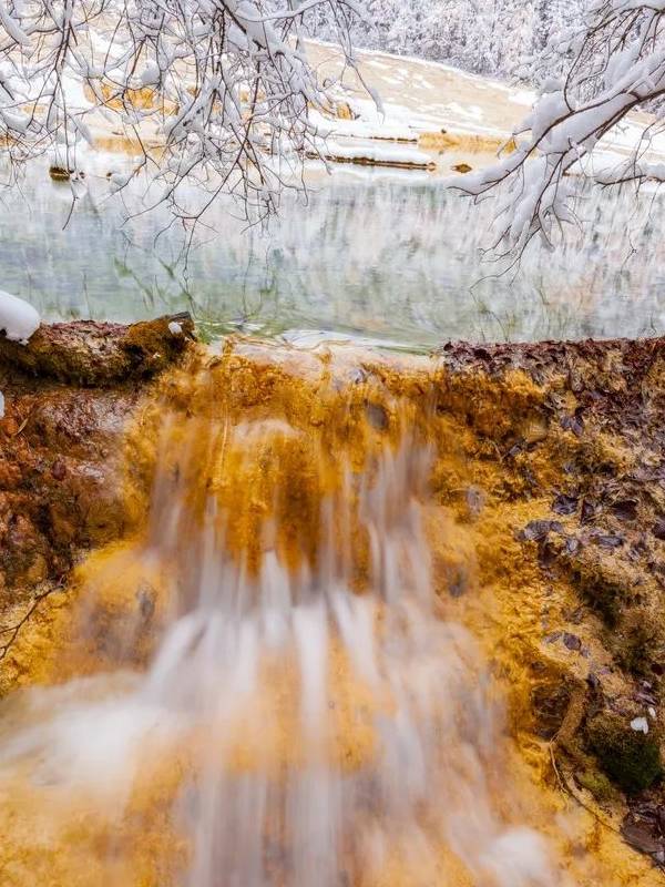 原创 看了N个资深驴友的旅行清单:原来这10个地方才是真正的人间天堂14