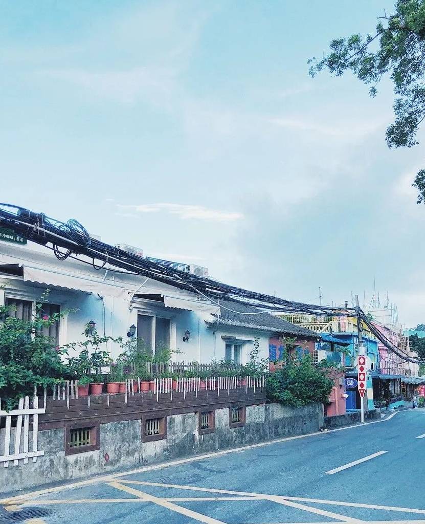 原创 看了N个资深驴友的旅行清单:原来这10个地方才是真正的人间天堂16