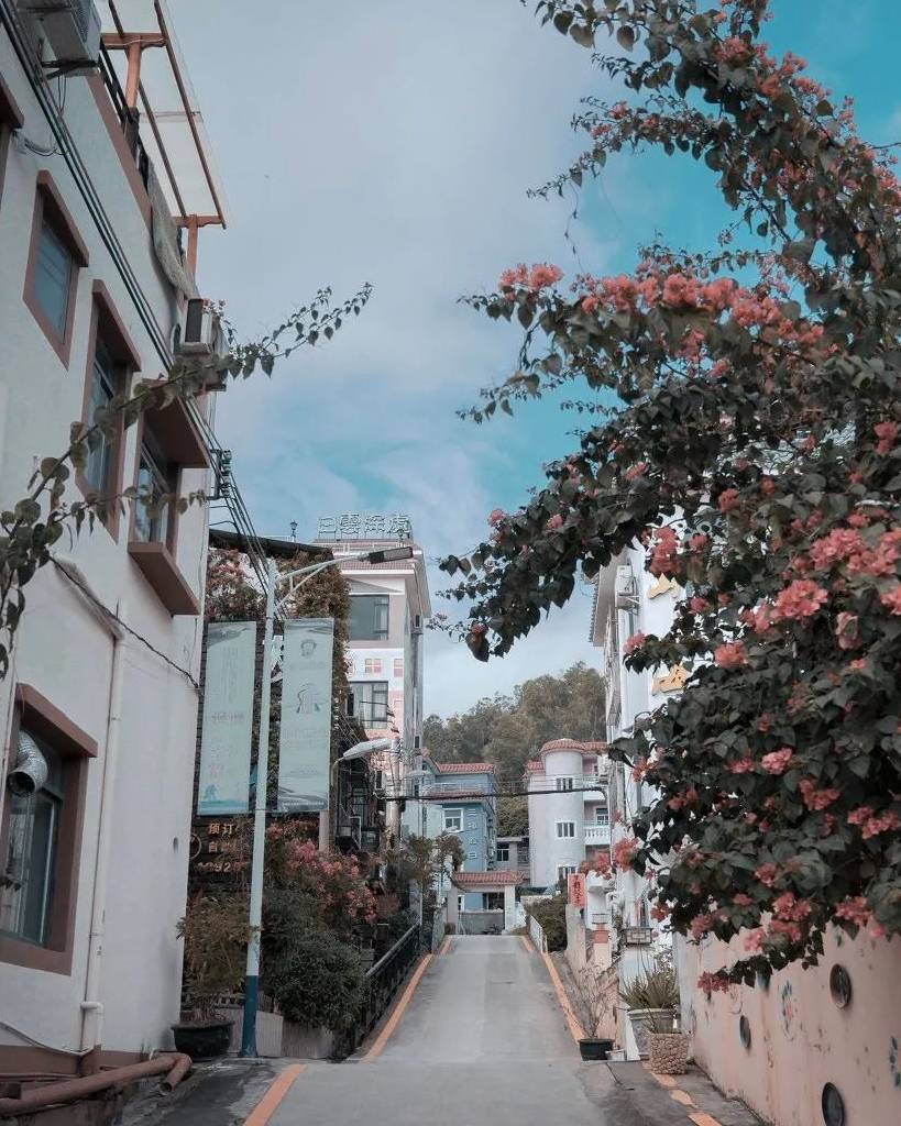 原创 看了N个资深驴友的旅行清单:原来这10个地方才是真正的人间天堂18