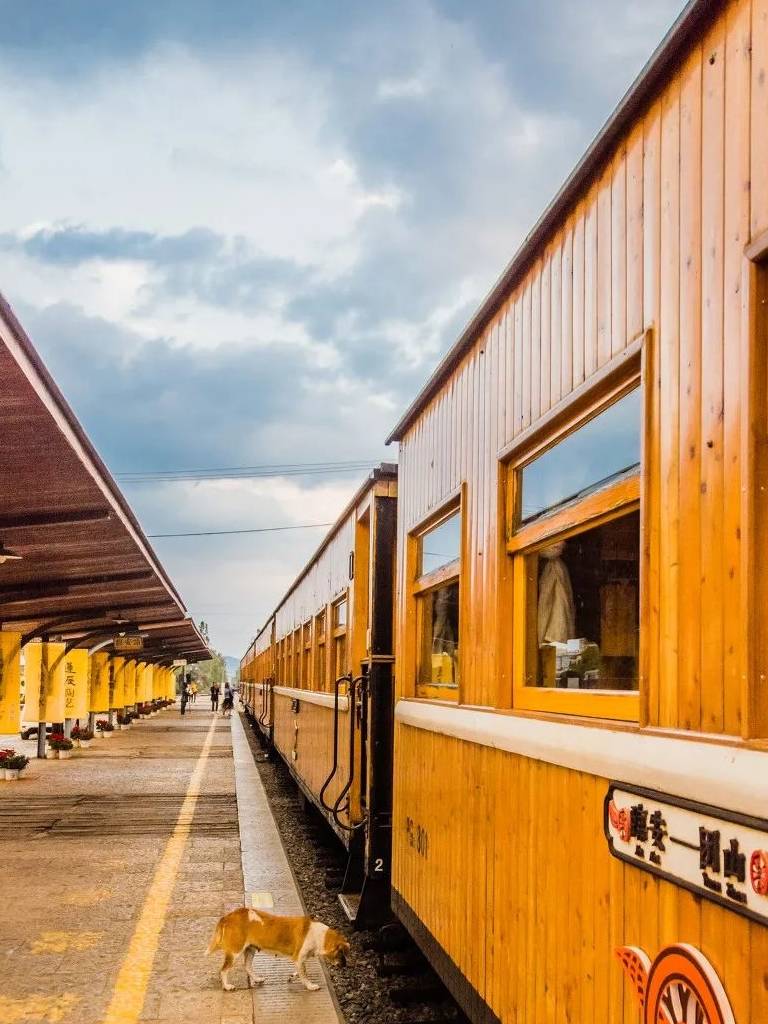 原创 看了N个资深驴友的旅行清单:原来这10个地方才是真正的人间天堂20