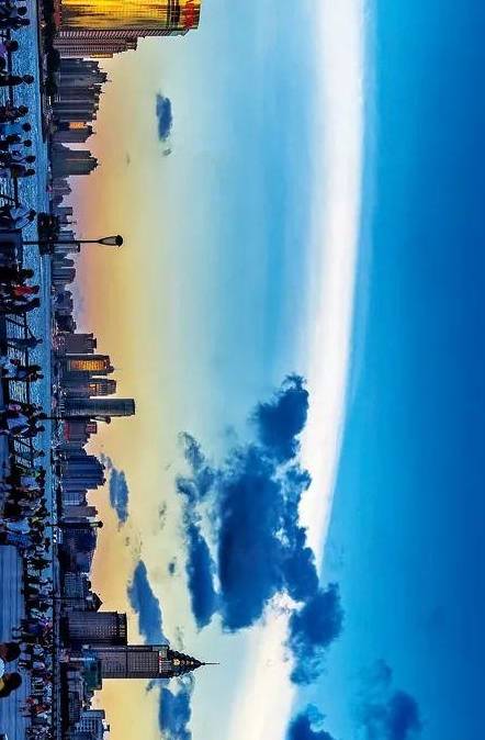 原创 318国道，这是中国人的景观大道7