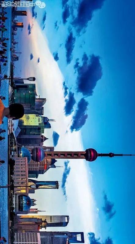 原创 318国道，这是中国人的景观大道8