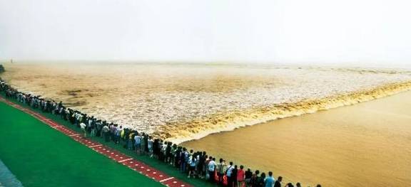 原创 318国道，这是中国人的景观大道12