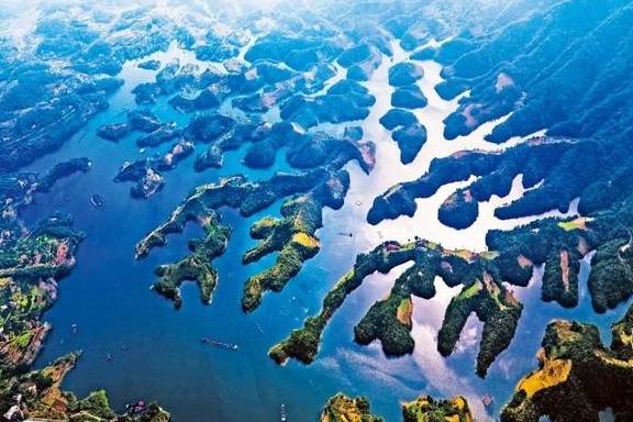 原创 318国道，这是中国人的景观大道14