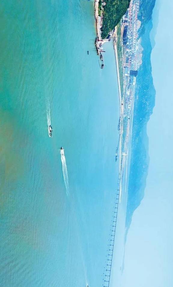 原创 318国道，这是中国人的景观大道9