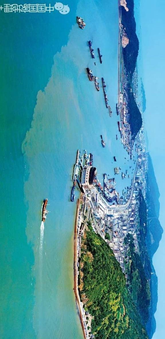 原创 318国道，这是中国人的景观大道10