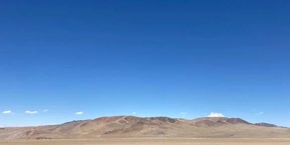 原创 单车独闯新藏线D8，出新入藏，甜水海老兵站到死人沟14